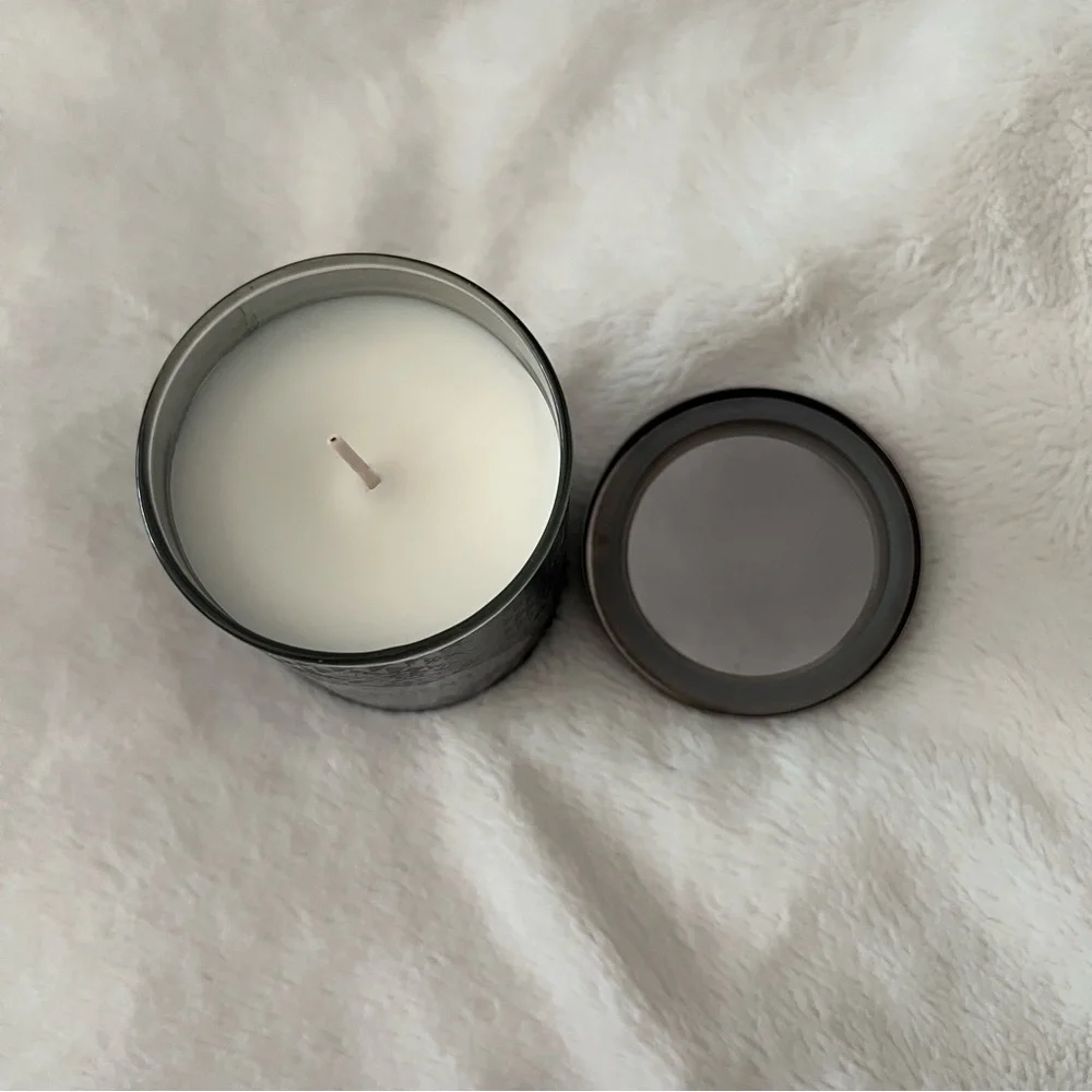 Bath & Body Works X Disney Villians Maleficent Single Wick Candle NEW - Picture 3 of 4